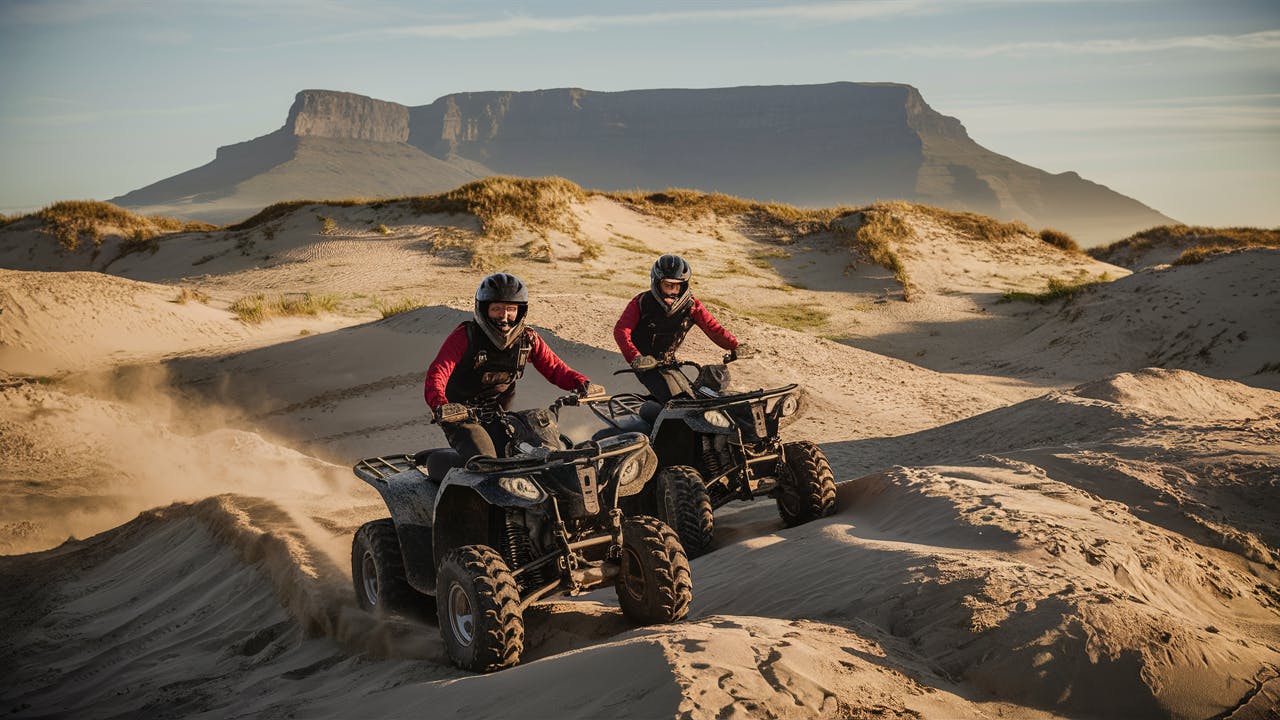 Adventure